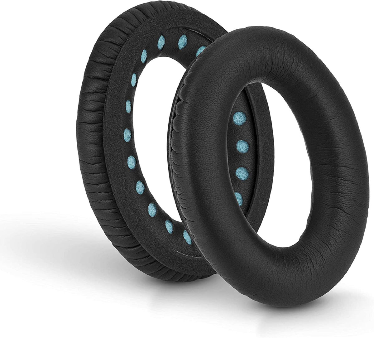 navor Replacement Ear Pads Compatible with Bose QC35 QC25 QC15 AE2 AE2i AE2w Sound True Sound Link Headphones