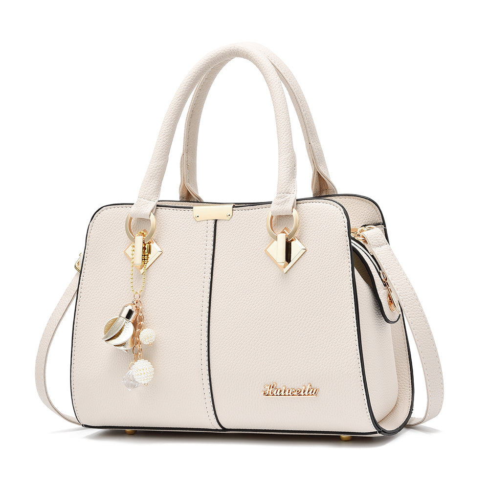 navor Women Shoulder Handbag