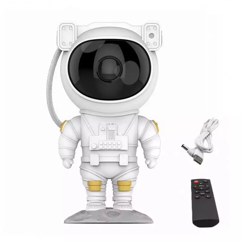 navor Astronaut Starry Sky Projector Light with Remote Control