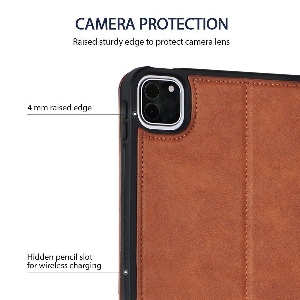 Slim iPad Pro 11" Case - NAVOR
