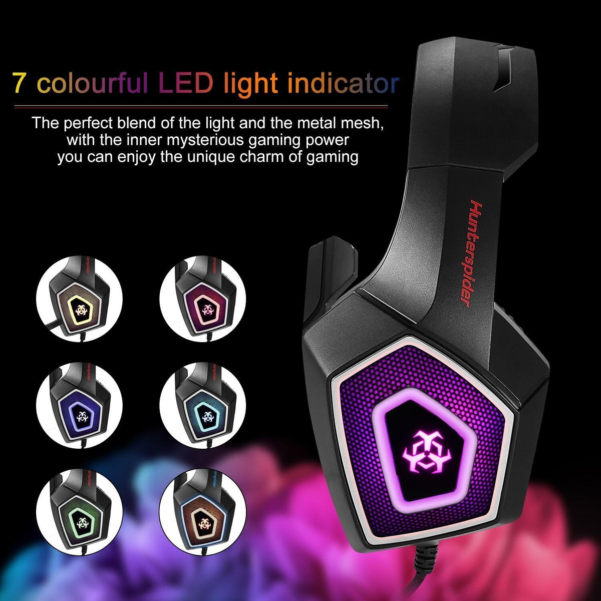 Apex Series Headset - NAVOR