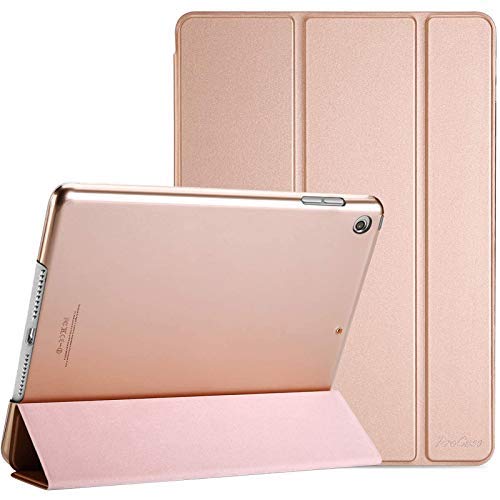 Slim iPad 10.2" 360 Kickstand Case - NAVOR