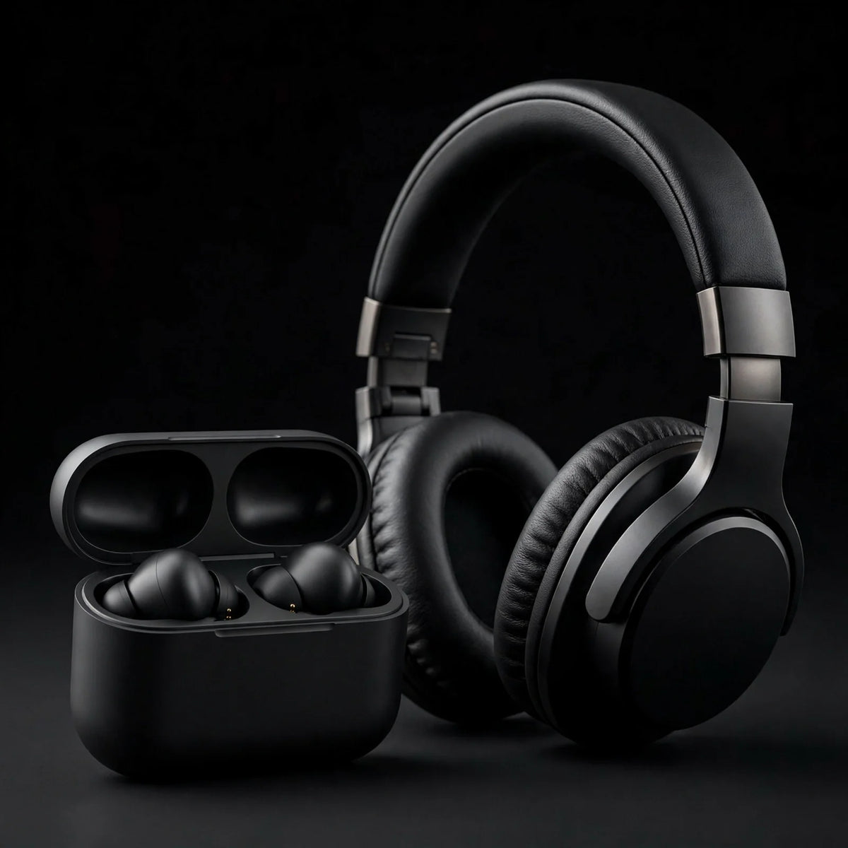 Audio