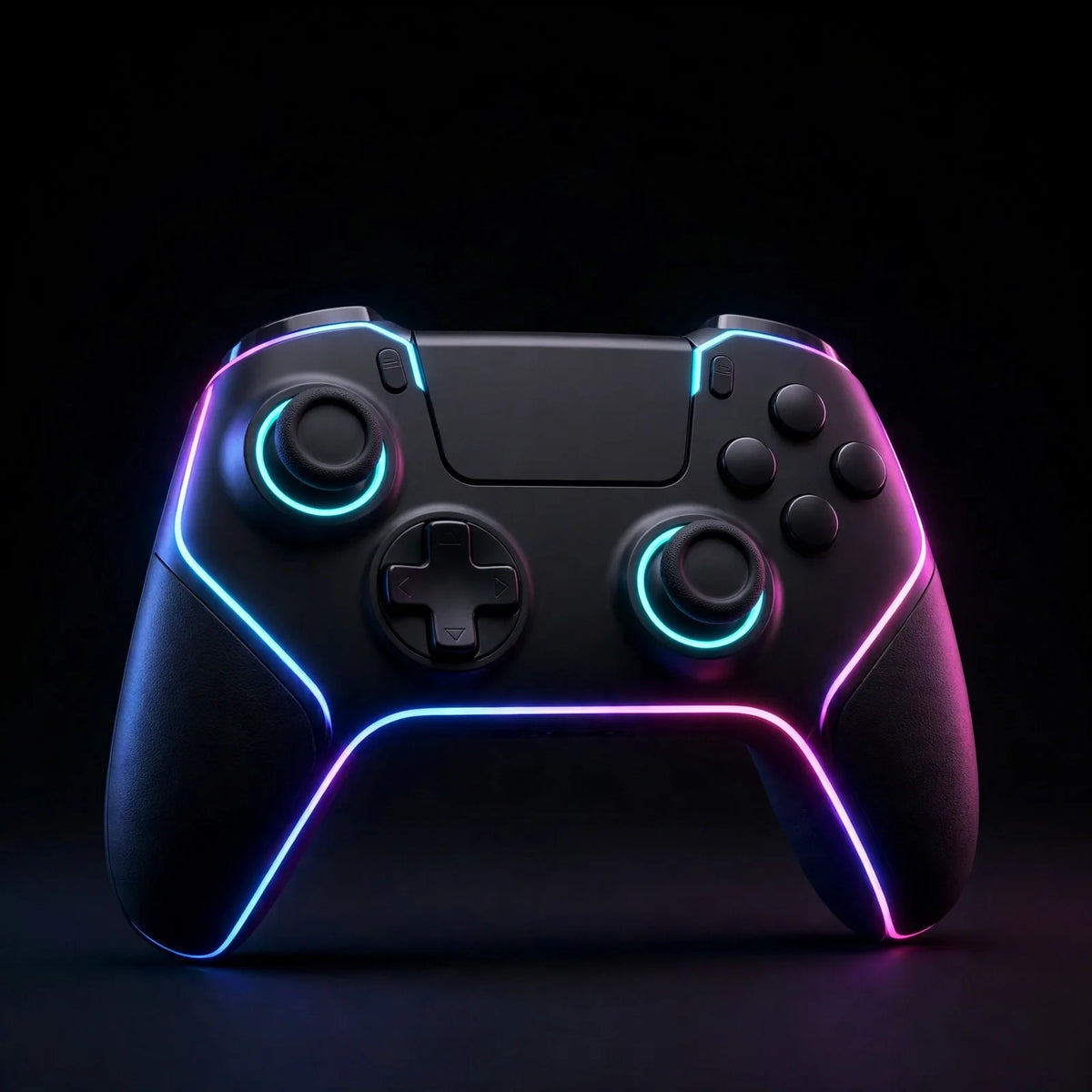 Gaming Accessories