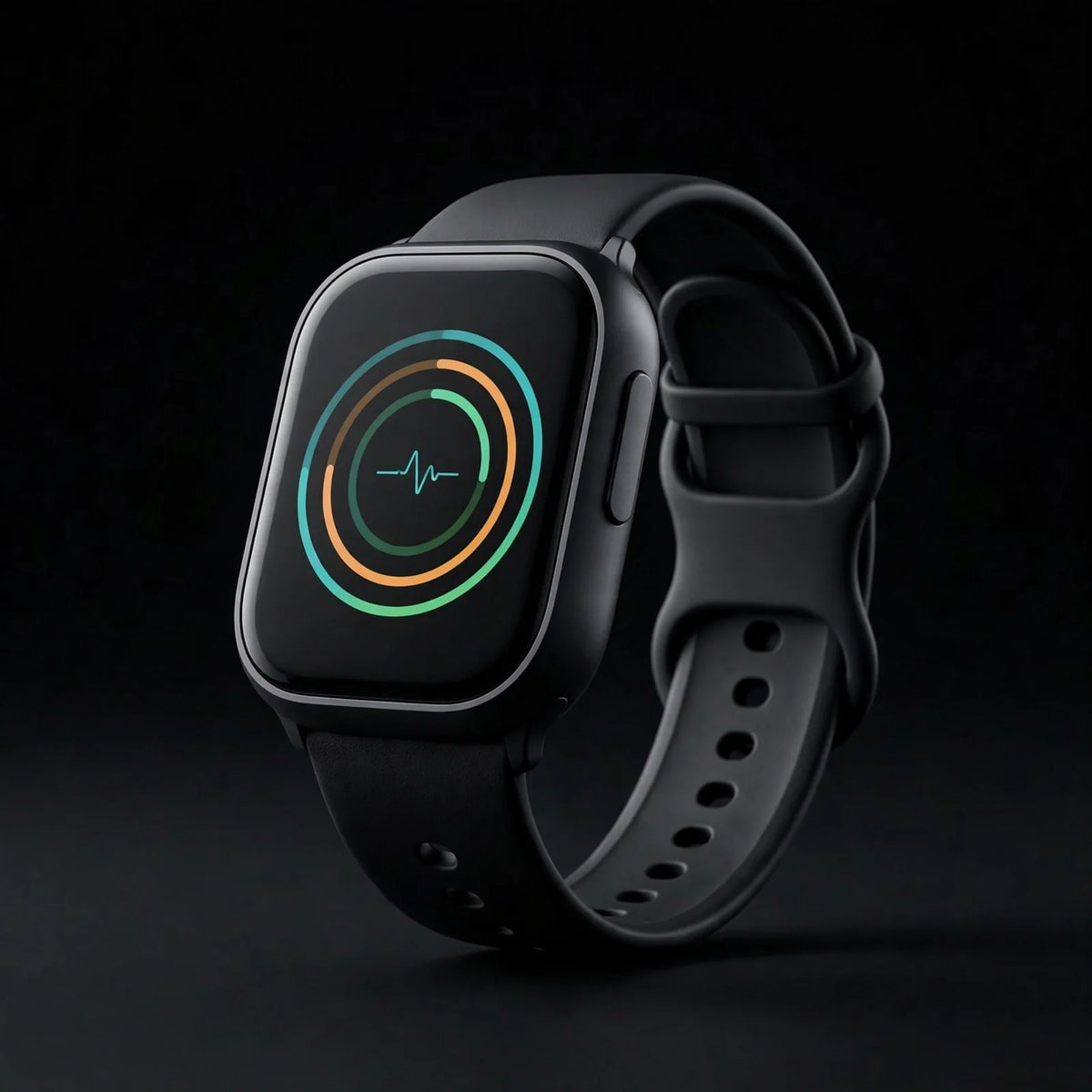 Smartwatch & Wearables
