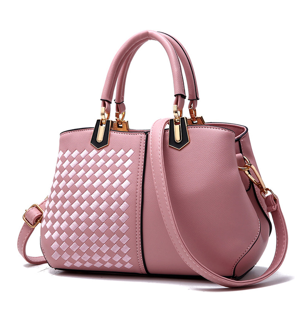 navor Women Shoulder Handbag