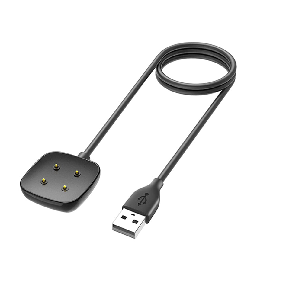 navor Fitbit Versa 4/Versa 3/Sense 2/Sense Charging Cable