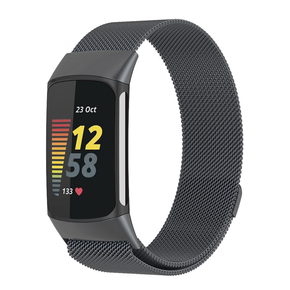 Fitbit Charge 5 Metal Replacement Band