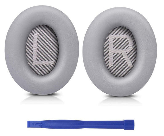 navor Replacement Ear Pads Compatible with Bose QC35 QC25 QC15 AE2 AE2i AE2w Sound True Sound Link Headphones