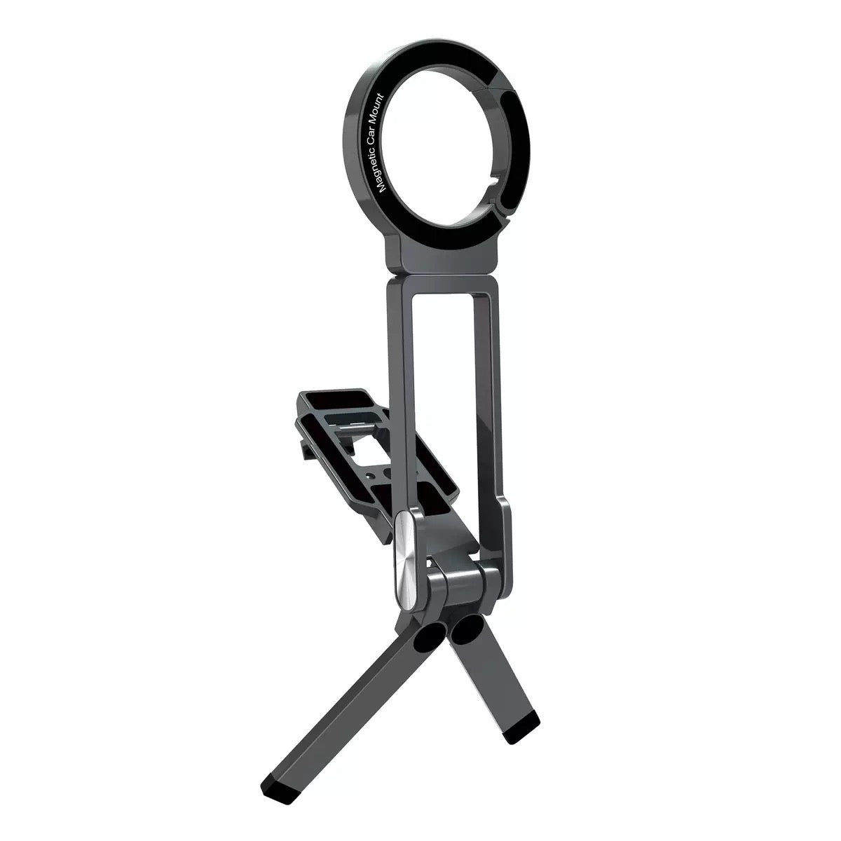 navor Foldable Magnetic Phone Tripod Stand, 180° Adjustable, 5 Modes