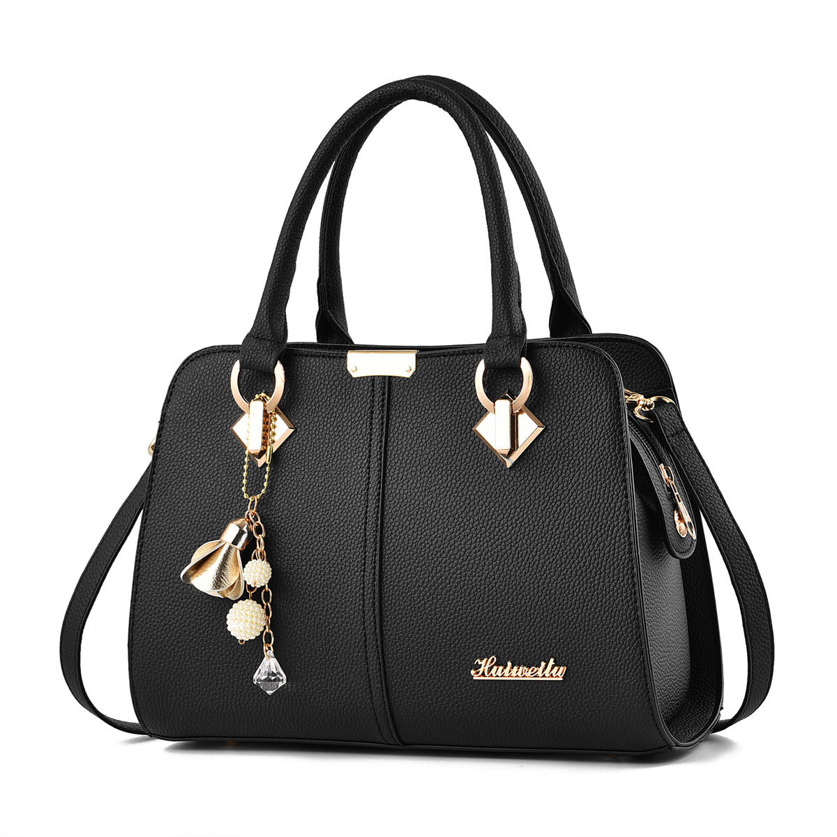 navor Women Shoulder Handbag