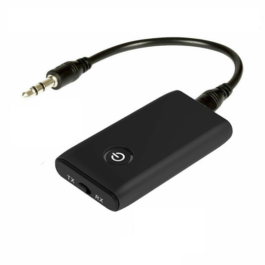 navor Transmitter & Receiver, Audio Adapter