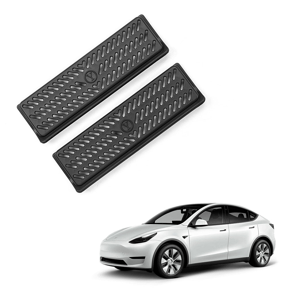 navor Backseat Air Vent Cover for Tesla
