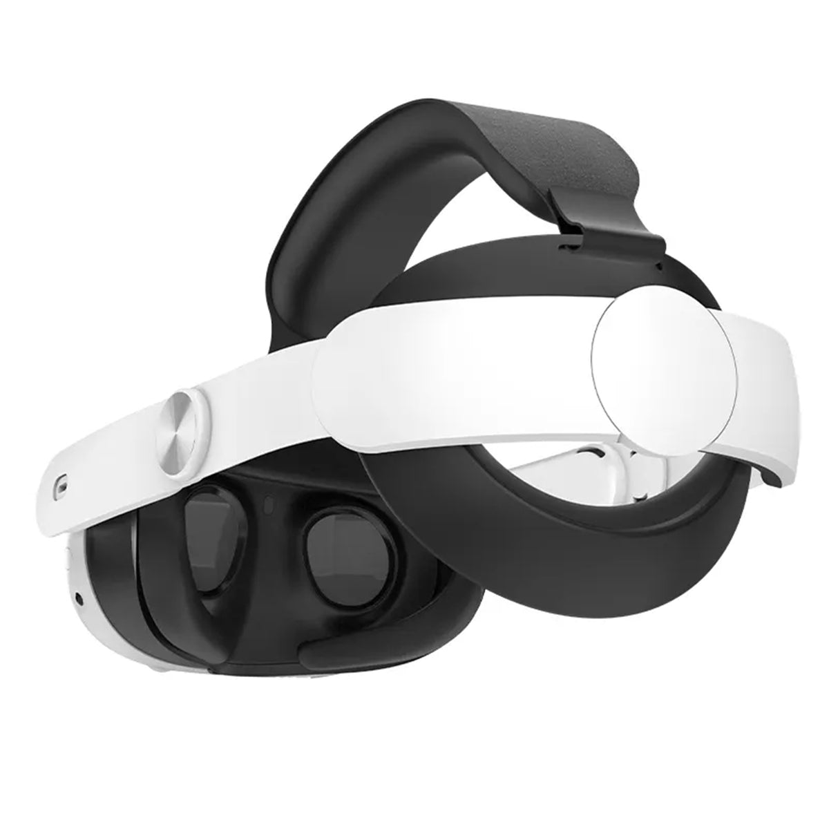 navor Adjustable Head Strap for Meta/Oculus Quest 3 VR Accessories