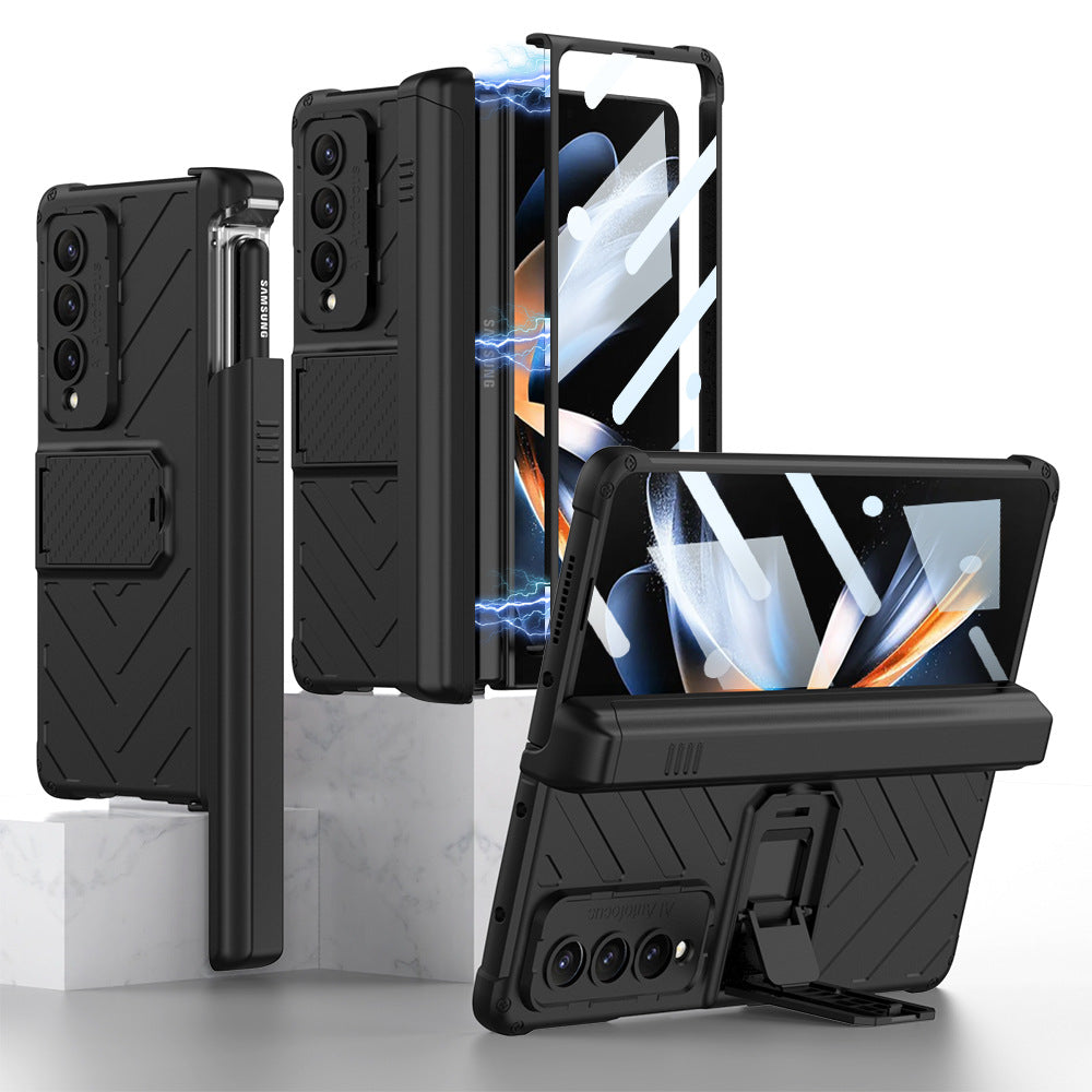 navor Case Compatible with Samsung Galaxy Z Fold 4 5G [2022]