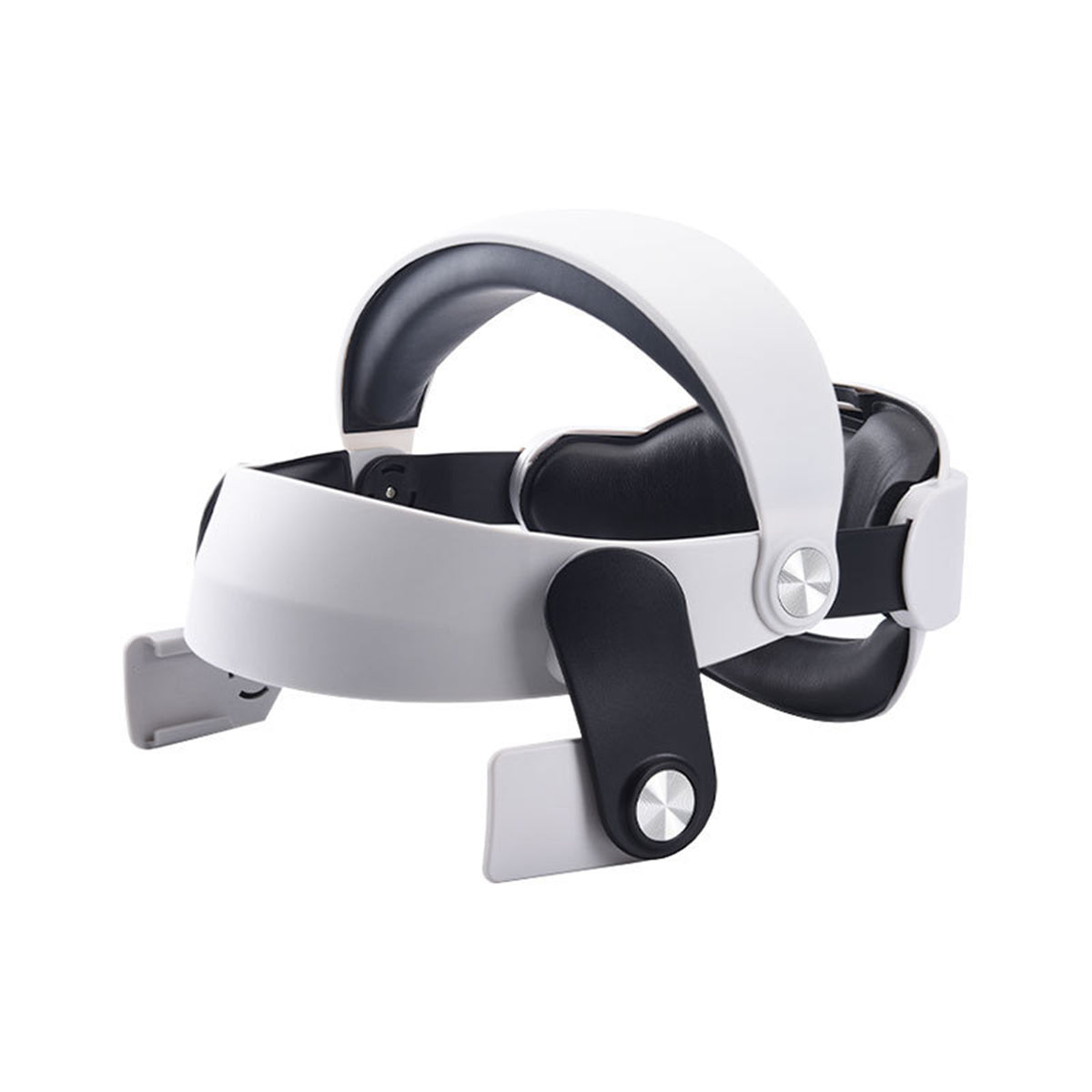navor Adjustable Elite Head Strap for Meta/Oculus Quest 2 VR Accessories