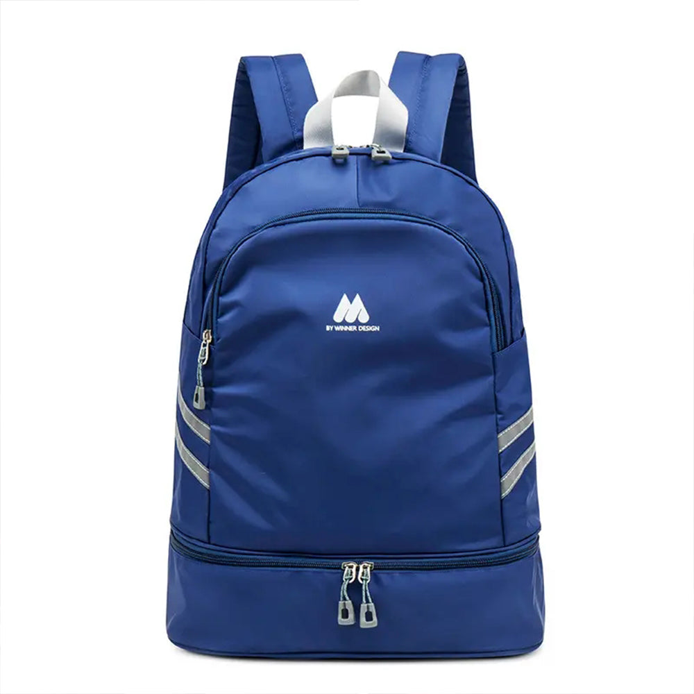 navor Women's Waterproof Multi-Functional Backpack with Shoe Compartment