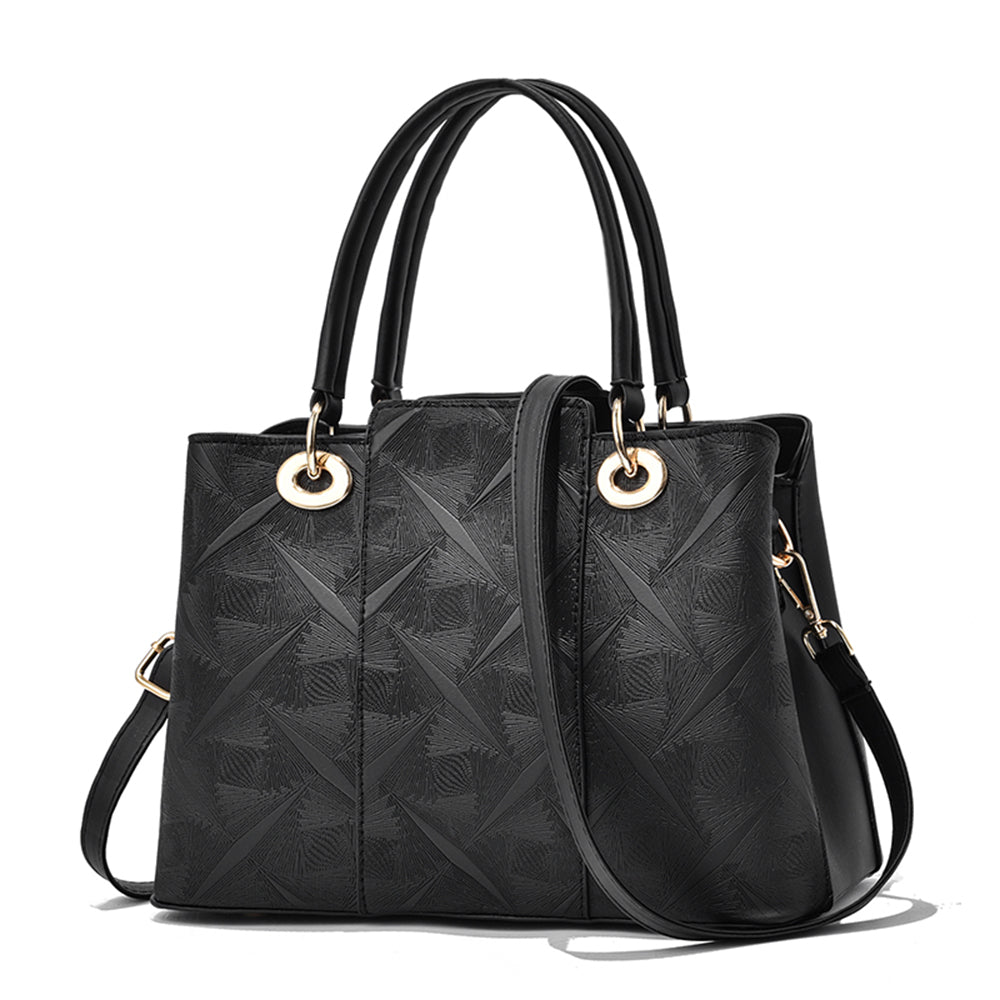 navor Women Shoulder Handbag
