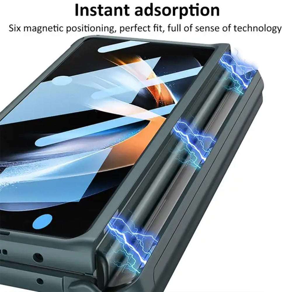 navor Case Compatible with Samsung Galaxy Z Fold 4 5G [2022]