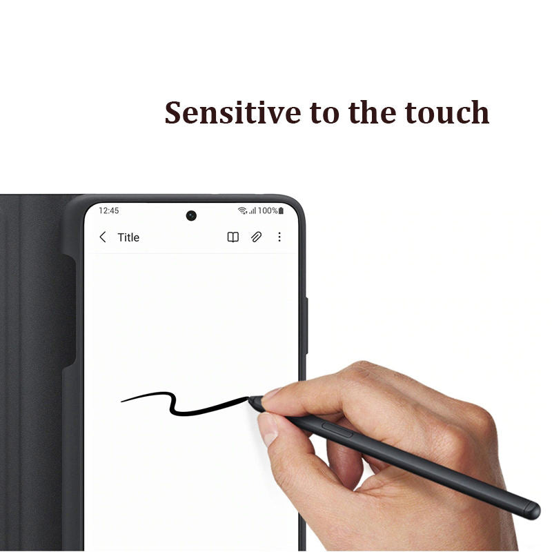 Navor Galaxy Tab S8 Stylus Pen Replacement for Samsung Galaxy Tab S8/S8+/S8 Ultra/S7/S7+/S7 FE with 5 Extra Tips/Nibs