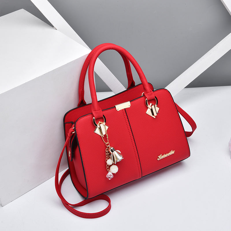 navor Women Shoulder Handbag