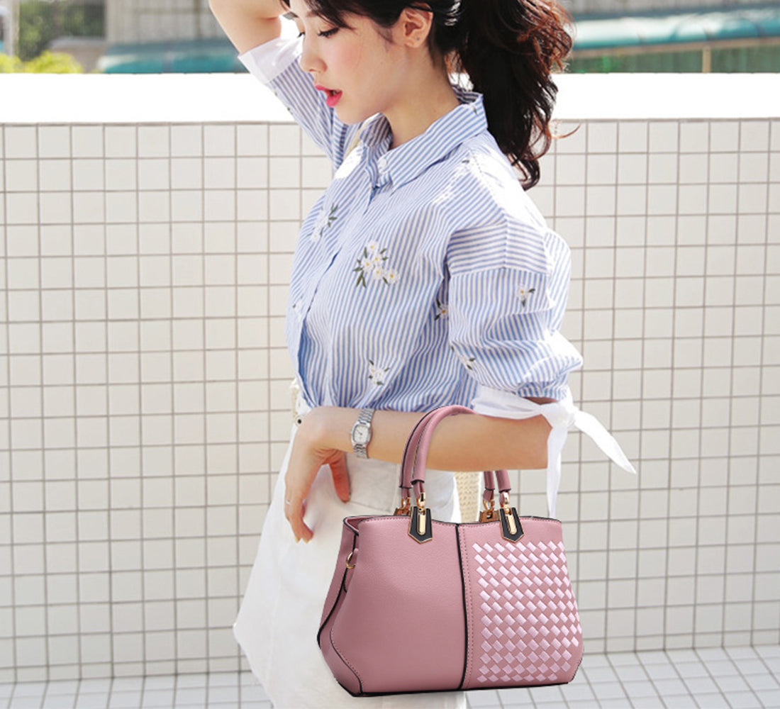 navor Women Shoulder Handbag