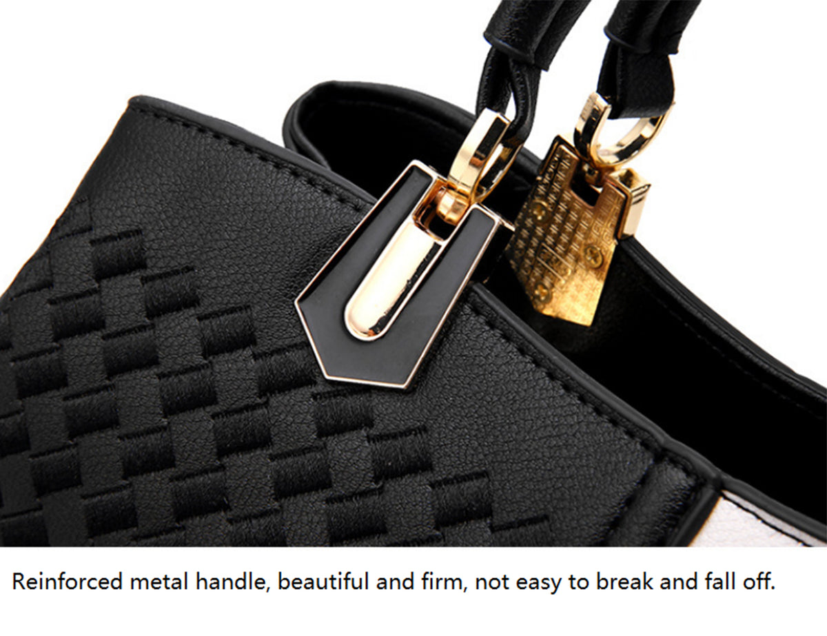 navor Women Shoulder Handbag