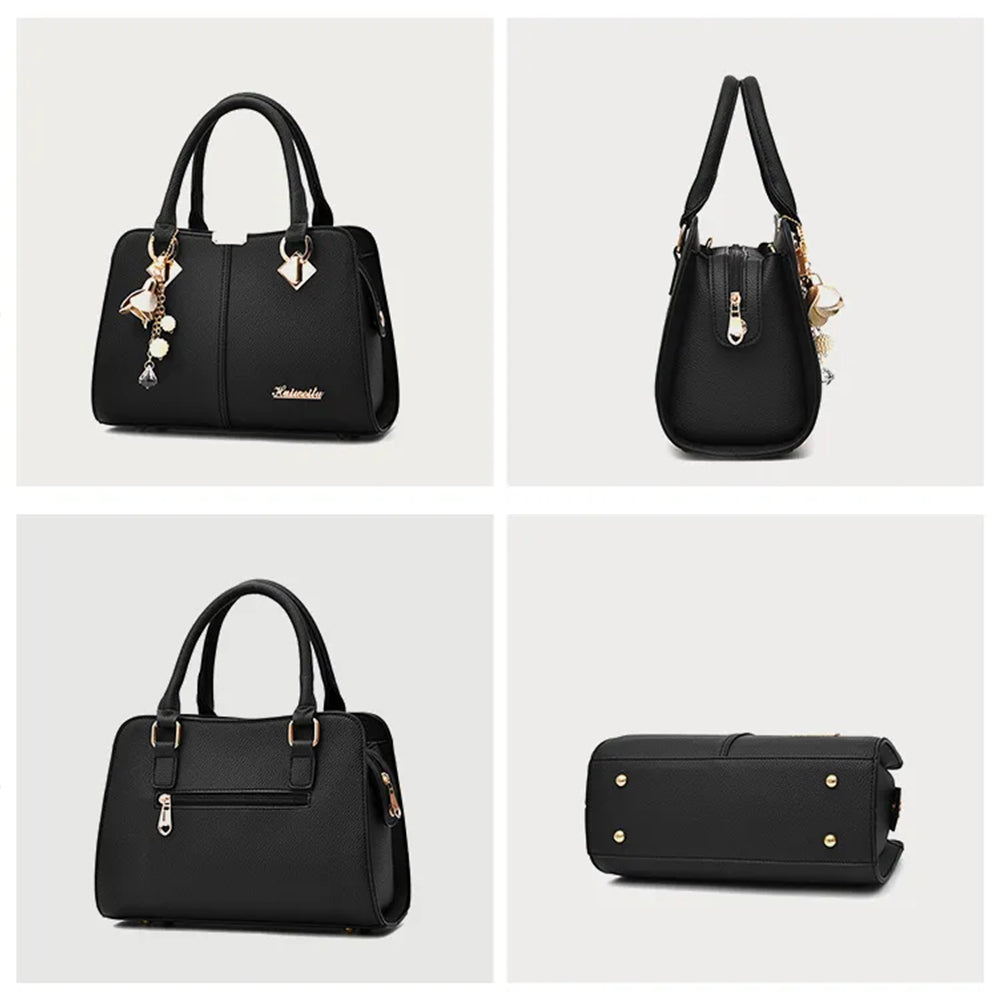 navor Women Shoulder Handbag