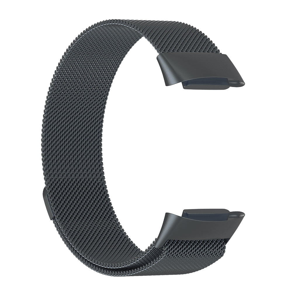 Fitbit Charge 5 Metal Replacement Band