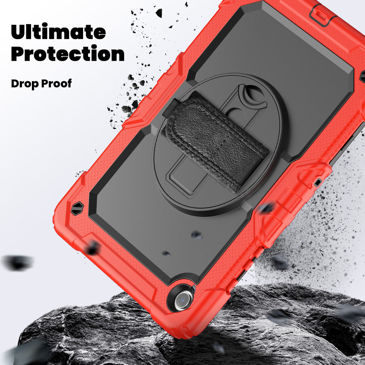 Samsung Galaxy Tab A9 Plus Case 11 Inch 2023 (SM-X210/X216/X218)