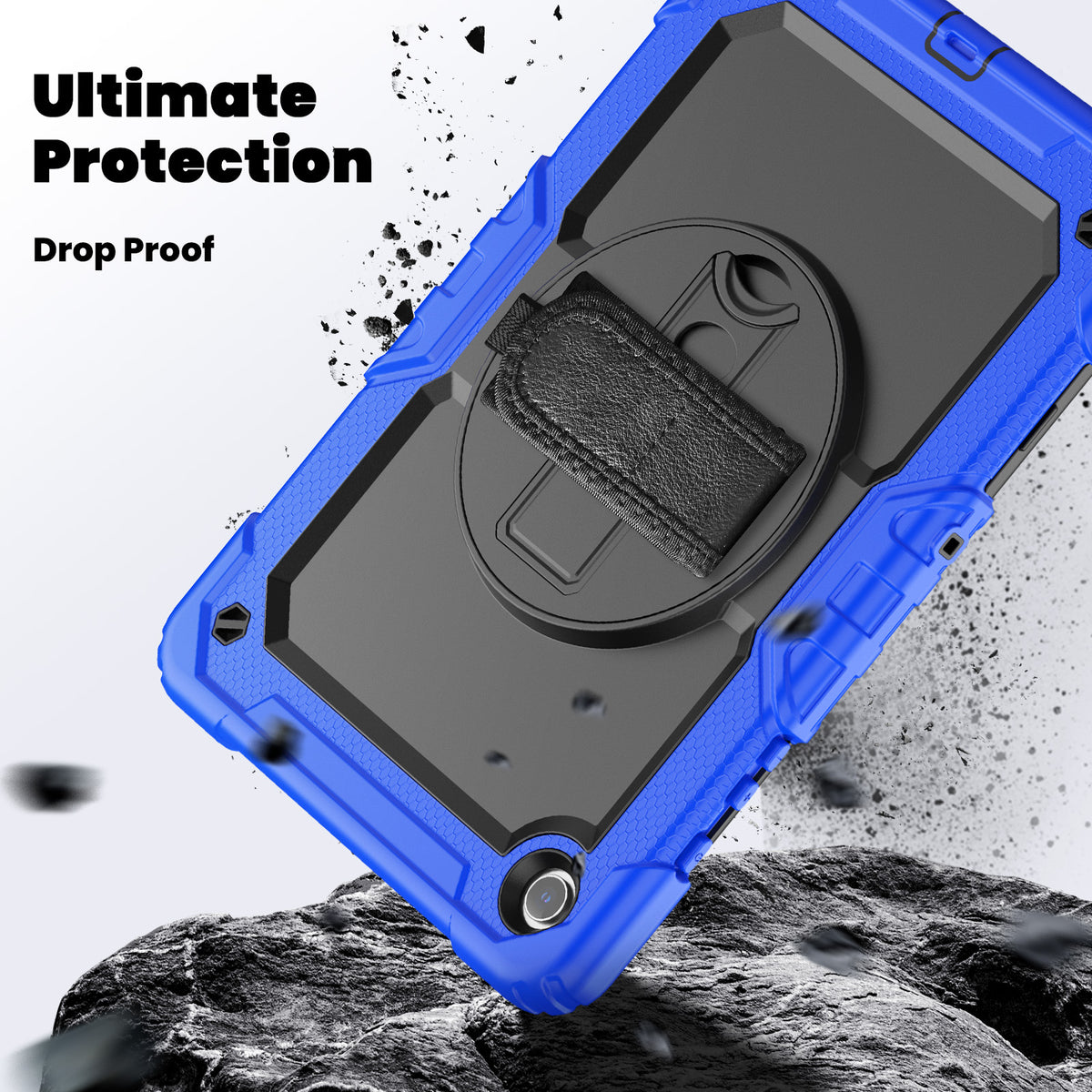 Samsung Galaxy Tab A9 Plus Case 11 Inch 2023 (SM-X210/X216/X218)