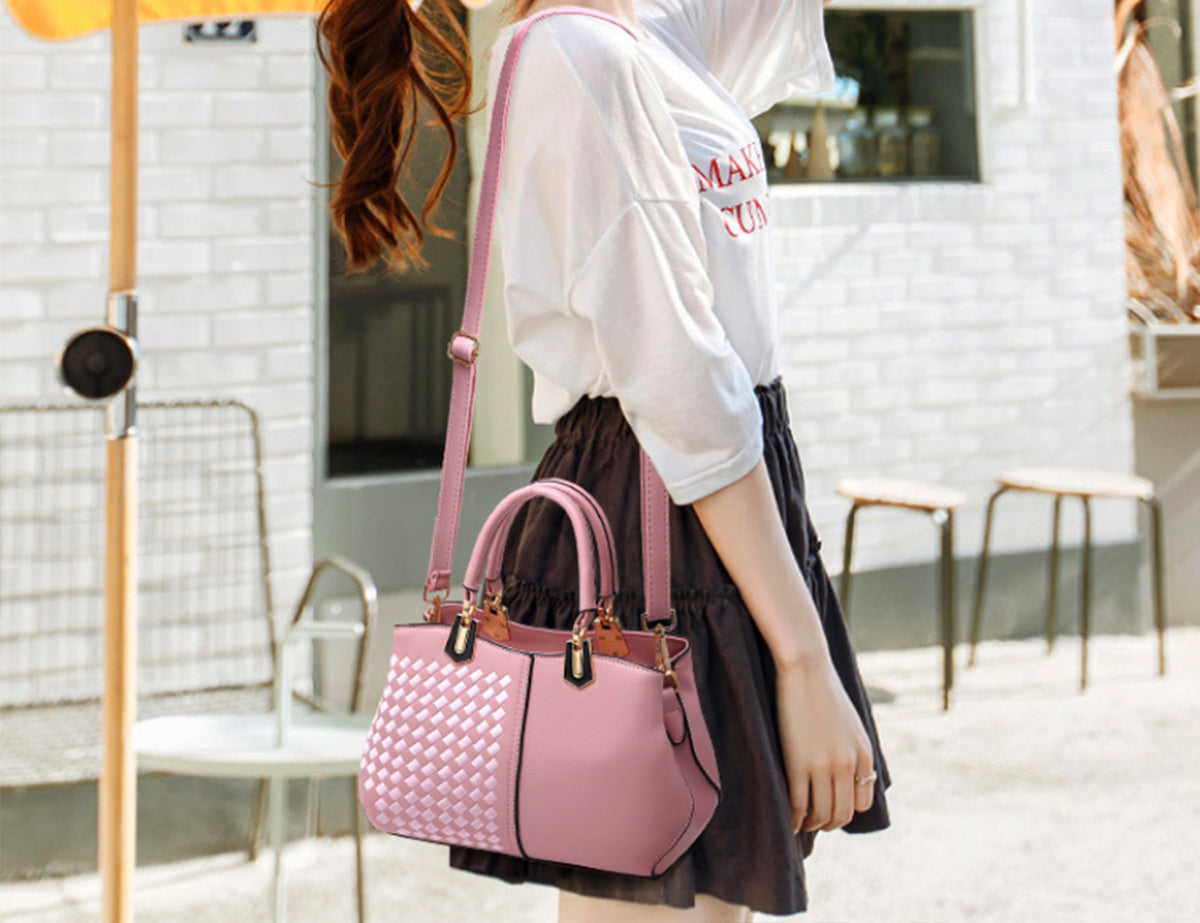 navor Women Shoulder Handbag