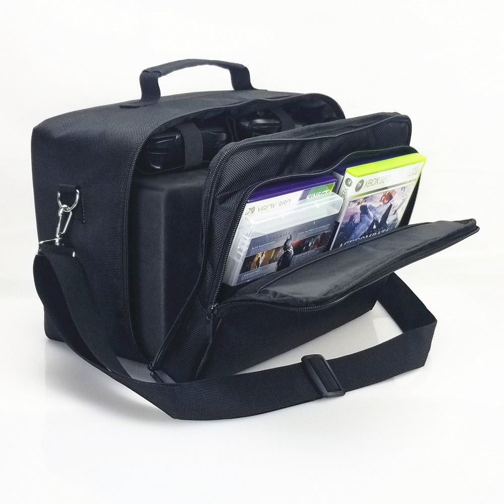Navor Xbox Series X Console Carrying Case Travel Bag – Protective Storage Backpack
