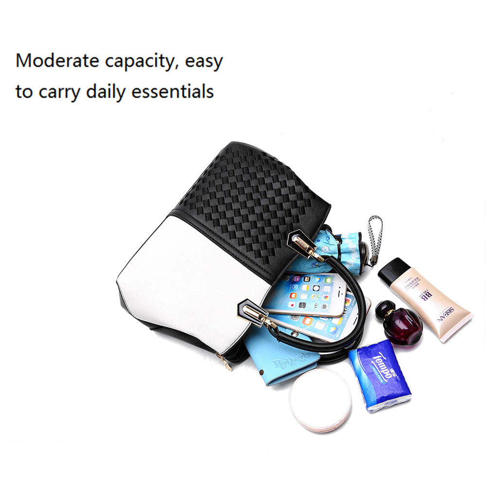 navor Women Shoulder Handbag
