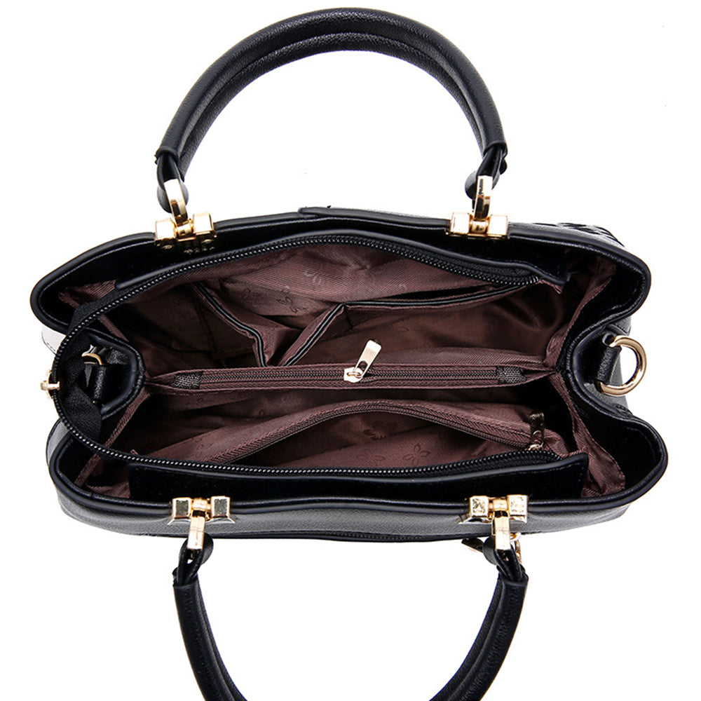 navor Women Shoulder Handbag