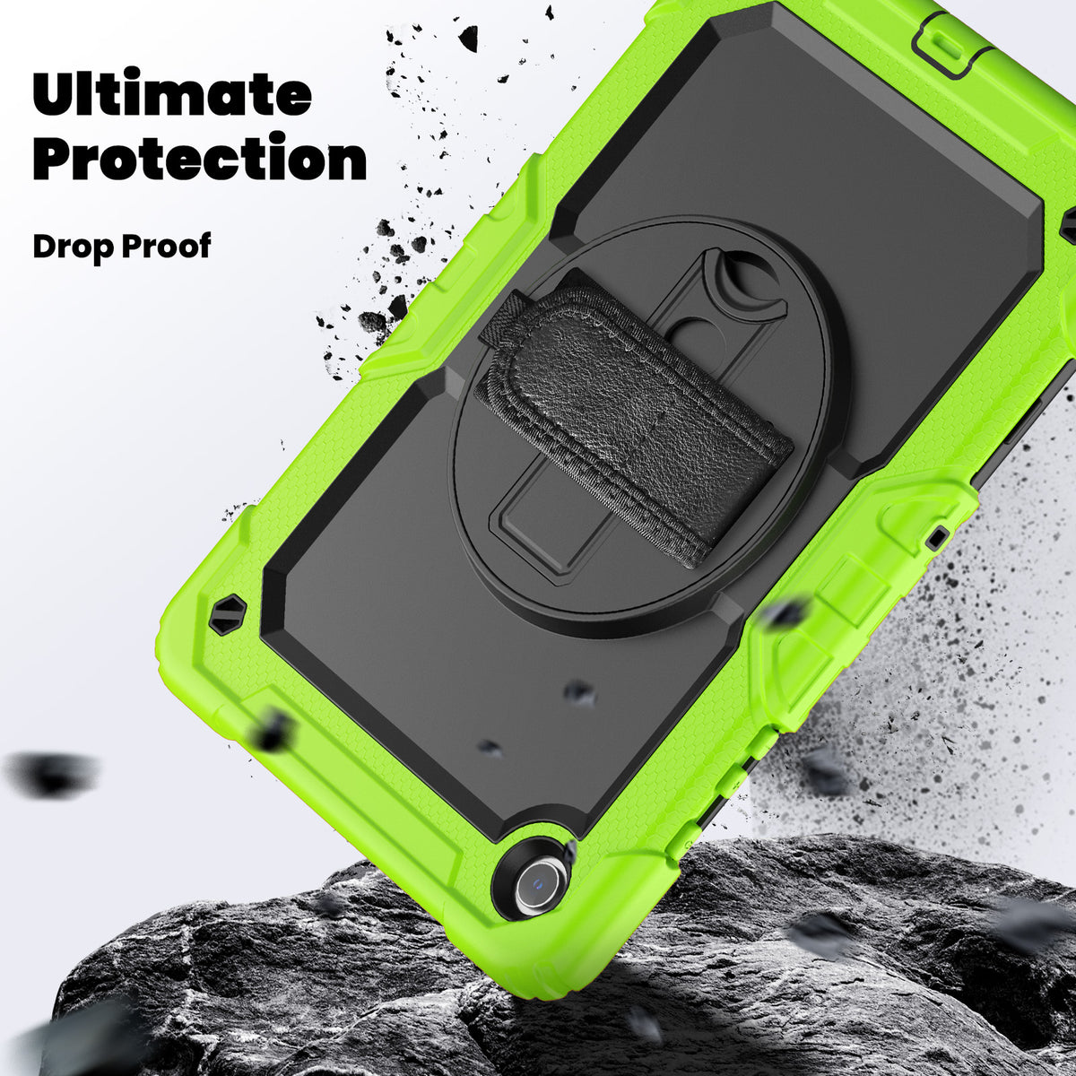 Samsung Galaxy Tab A9 Plus Case 11 Inch 2023 (SM-X210/X216/X218)