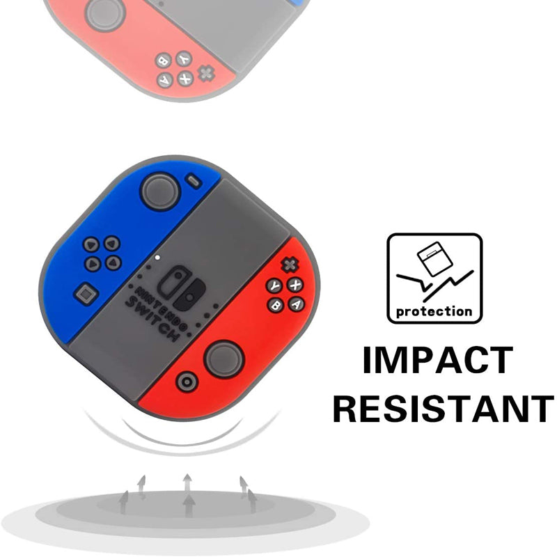 navor Switch Design Case for Samsung Galaxy Buds 2/Galaxy Buds Live/Galaxy Buds Pro
