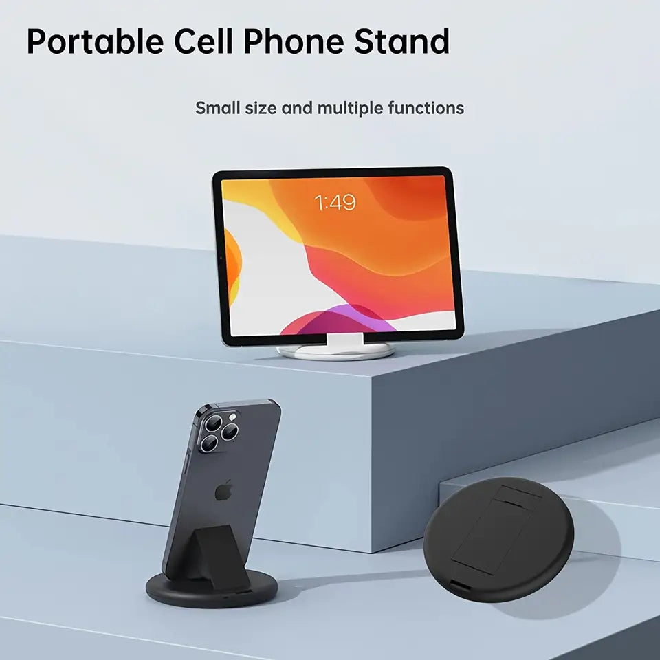 navor 60W USB-C/USB-A/Micro-USB/Charging Cable Kit Slim Travel Organizer Storage Box