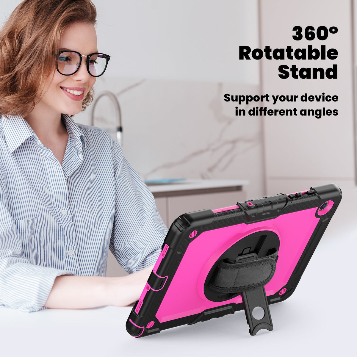 Samsung Galaxy Tab A9 Plus Case 11 Inch 2023 (SM-X210/X216/X218)