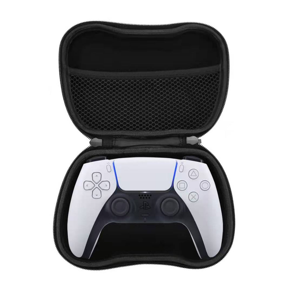 navor Carrying Case for PS5 Game Controller, Protective Travel Organizer