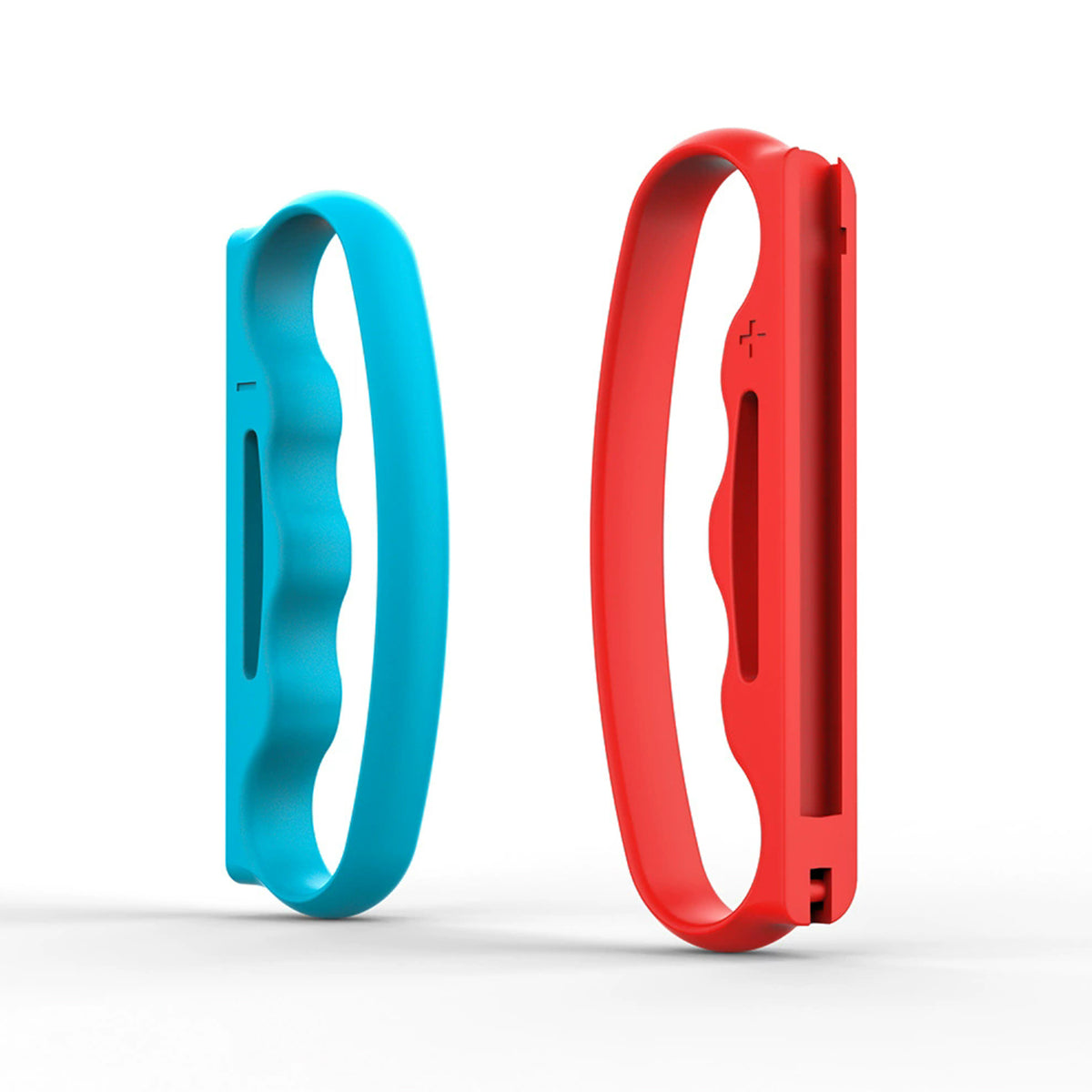 navor Fitness Boxing Hand Grips for Nintendo Switch & Switch OLED Joy-Con – Ergonomic Anti-Slip Handle