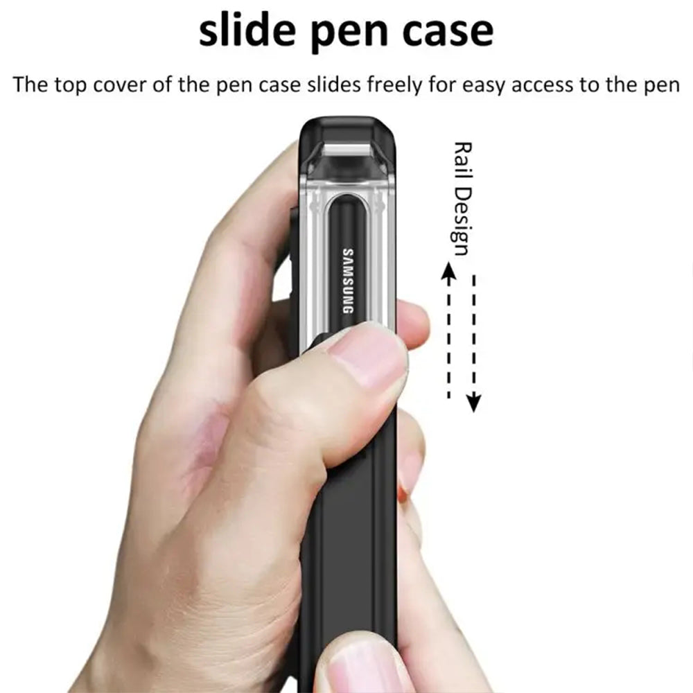 navor Case Compatible with Samsung Galaxy Z Fold 4 5G [2022]