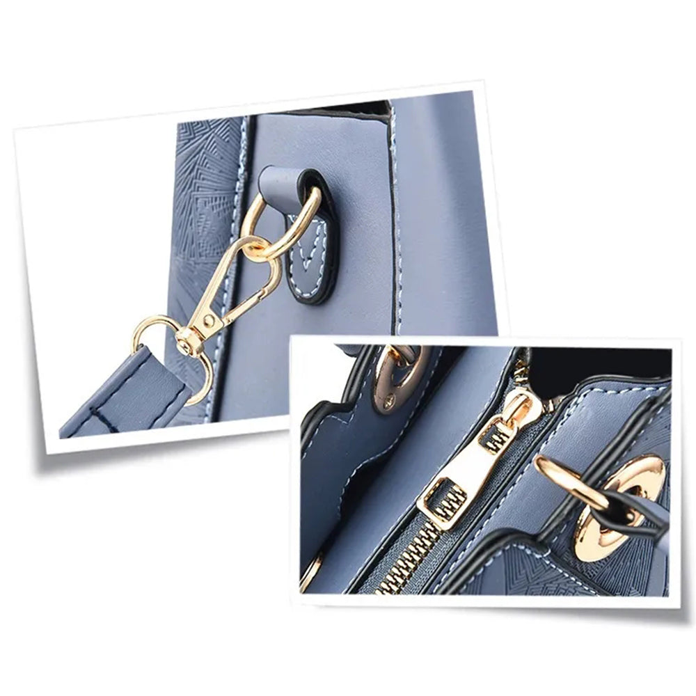 navor Women Shoulder Handbag