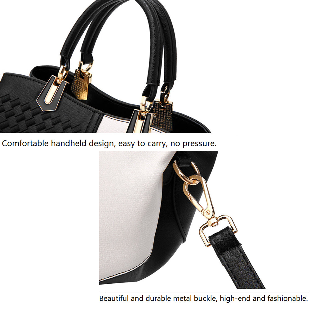 navor Women Shoulder Handbag