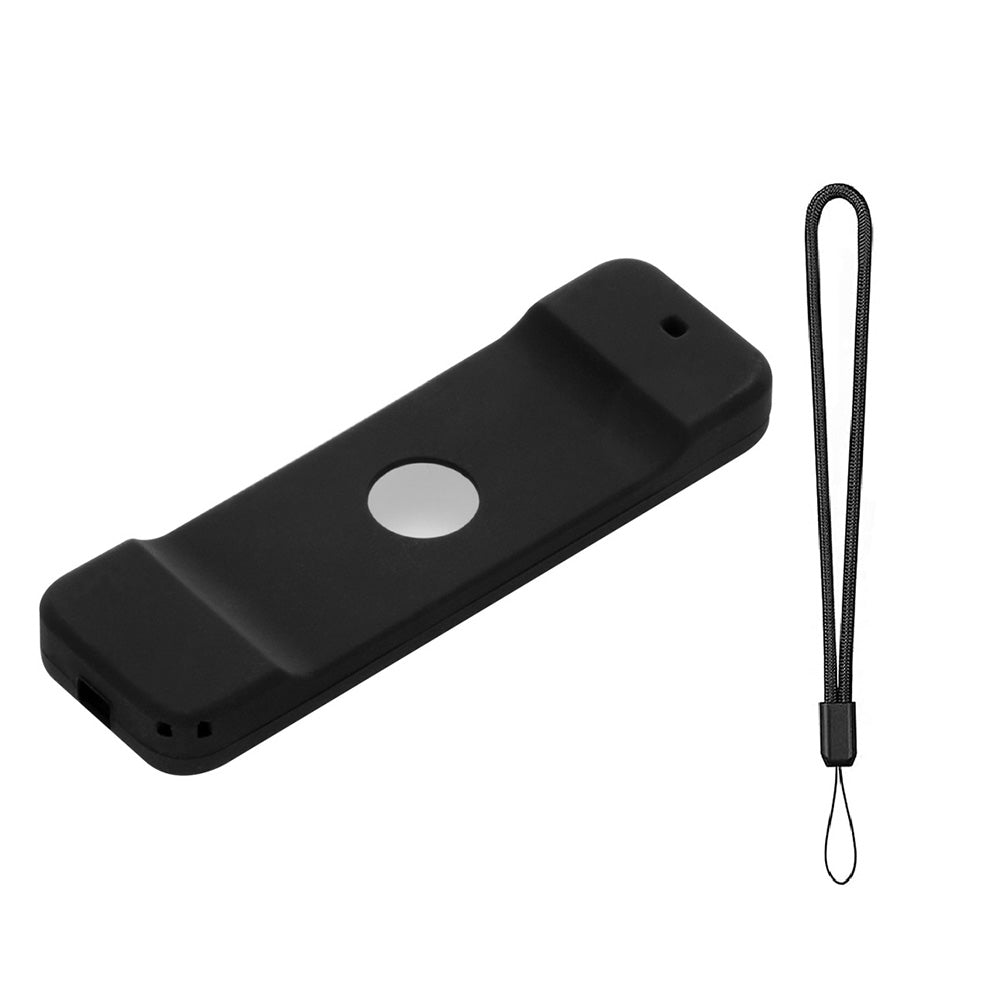 NAVOR Silicone Remote Control Cover Case Compatible with Apple TV 4K Siri Remote (4th Generation)