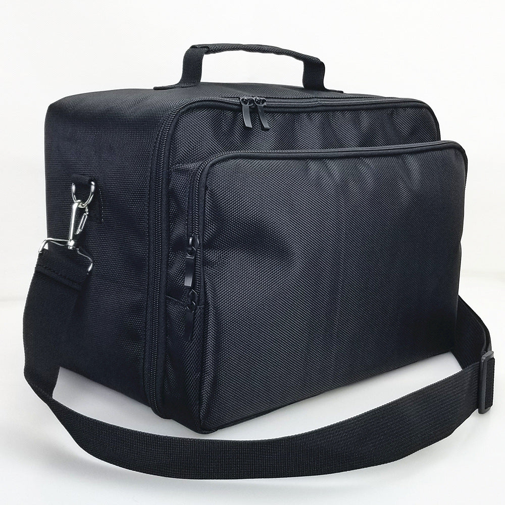 Navor Xbox Series X Console Carrying Case Travel Bag – Protective Storage Backpack