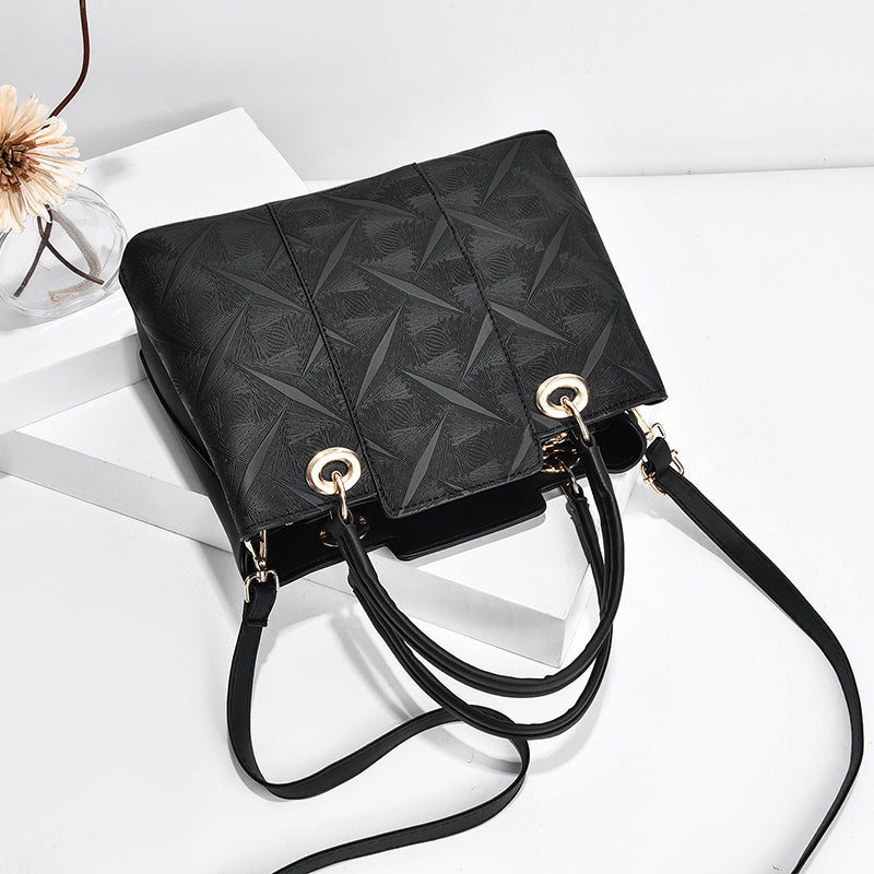 navor Women Shoulder Handbag