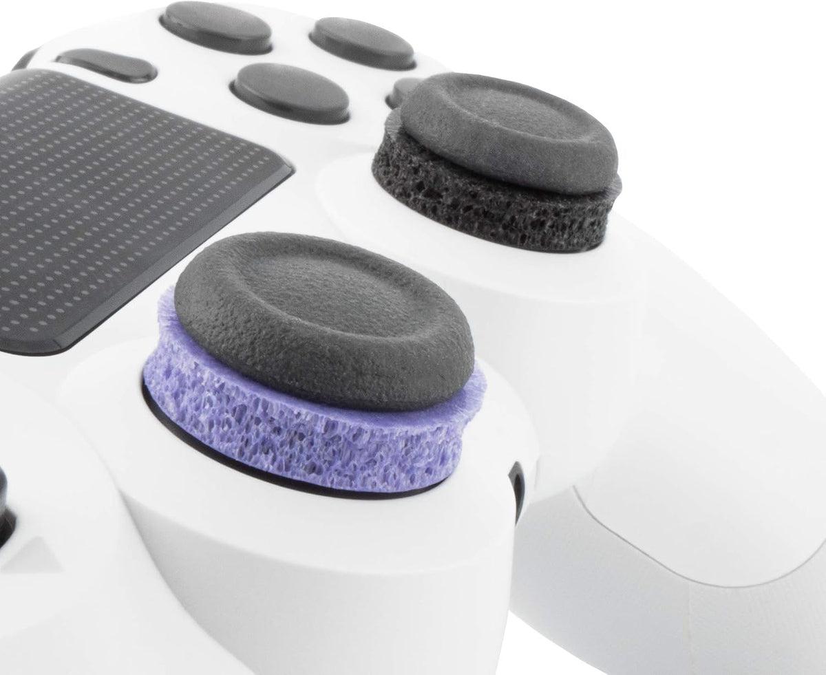 Precision Thumbstick Rings Aim Assistance for Xbox Playstation Switch Pro