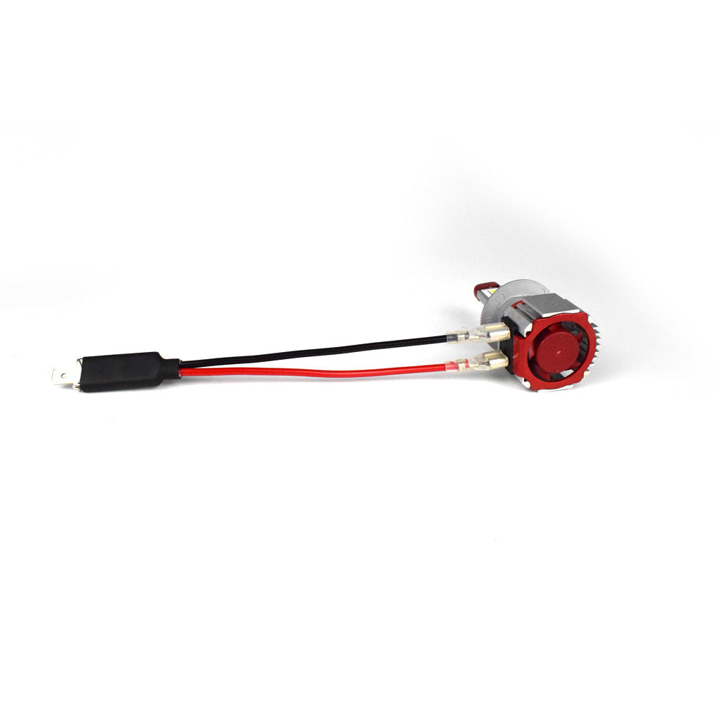 navor 2 Pack H1 LED Conversion Cable, Headlight Conversion Wiring Lines