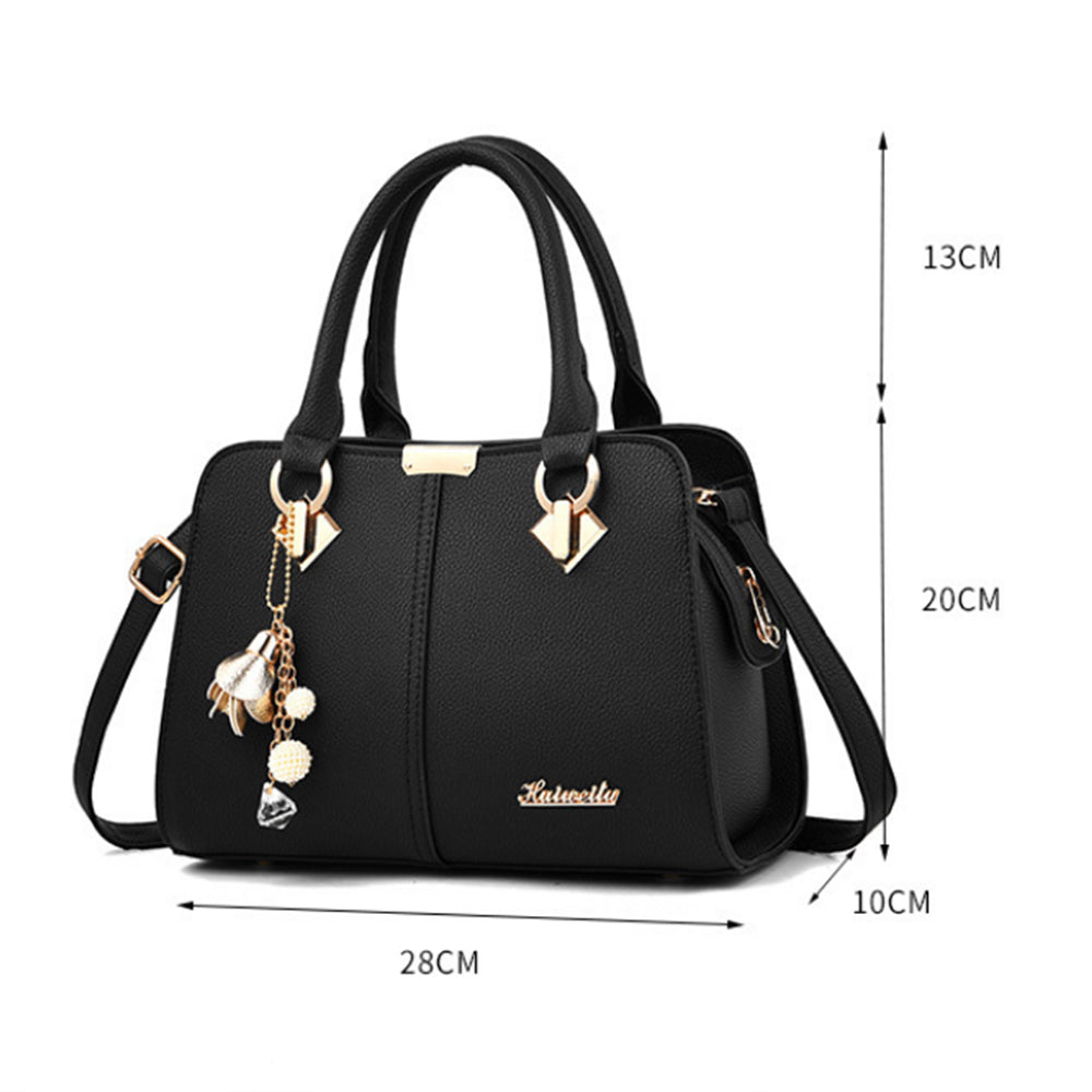 navor Women Shoulder Handbag